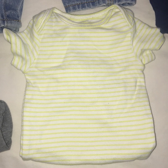 Six month baby girl clothes - Picture 7 of 8